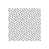 Andover Tuxedo Daisies White A9625L 100% Cotton